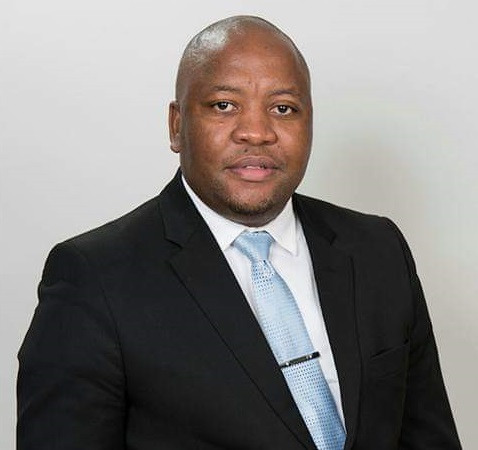 The Founder of Shabalala INC